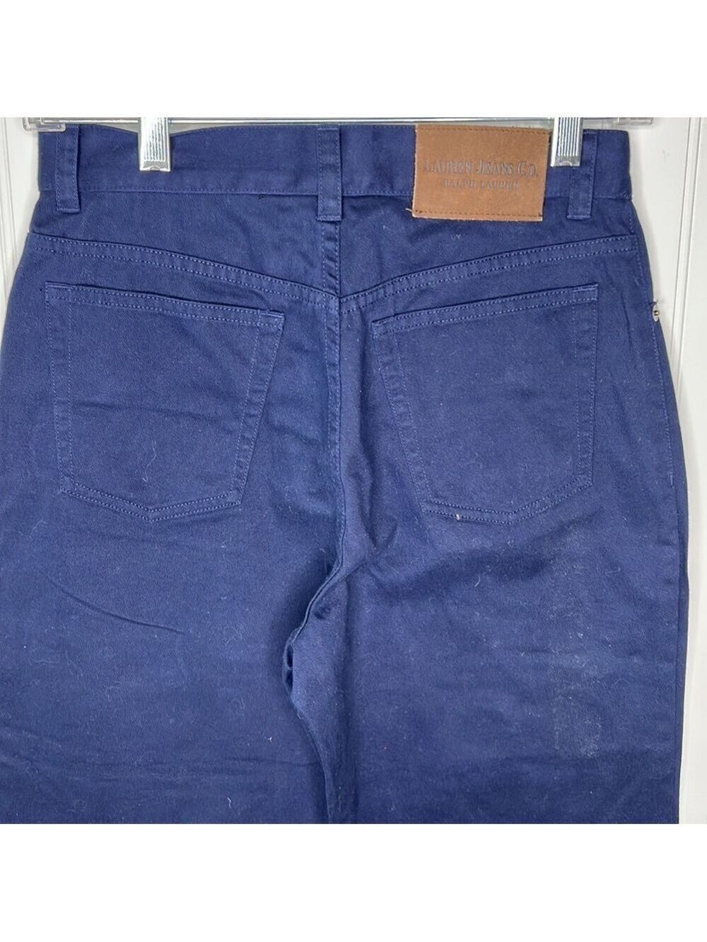 Lauren Jeans size 4 Petite